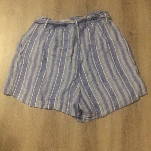 SUMMER SHORTS - Picture 2 of 4